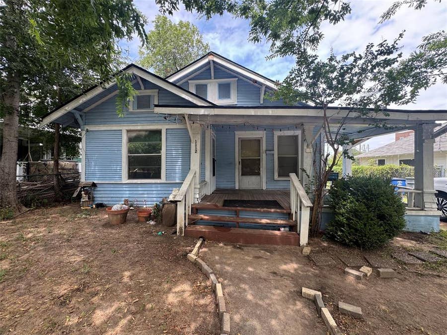 Property photo for 1112 Ballard Avenue, Dallas, TX