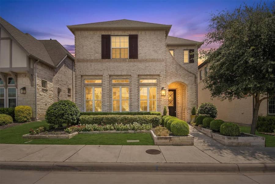Property photo for 17144 Lacebark Lane, Dallas, TX