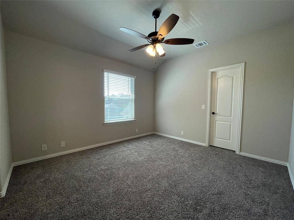 Bedroom #4, upstairs