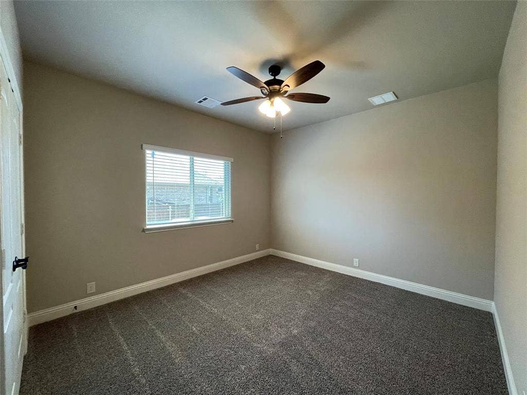 Bedroom #2, downstairs