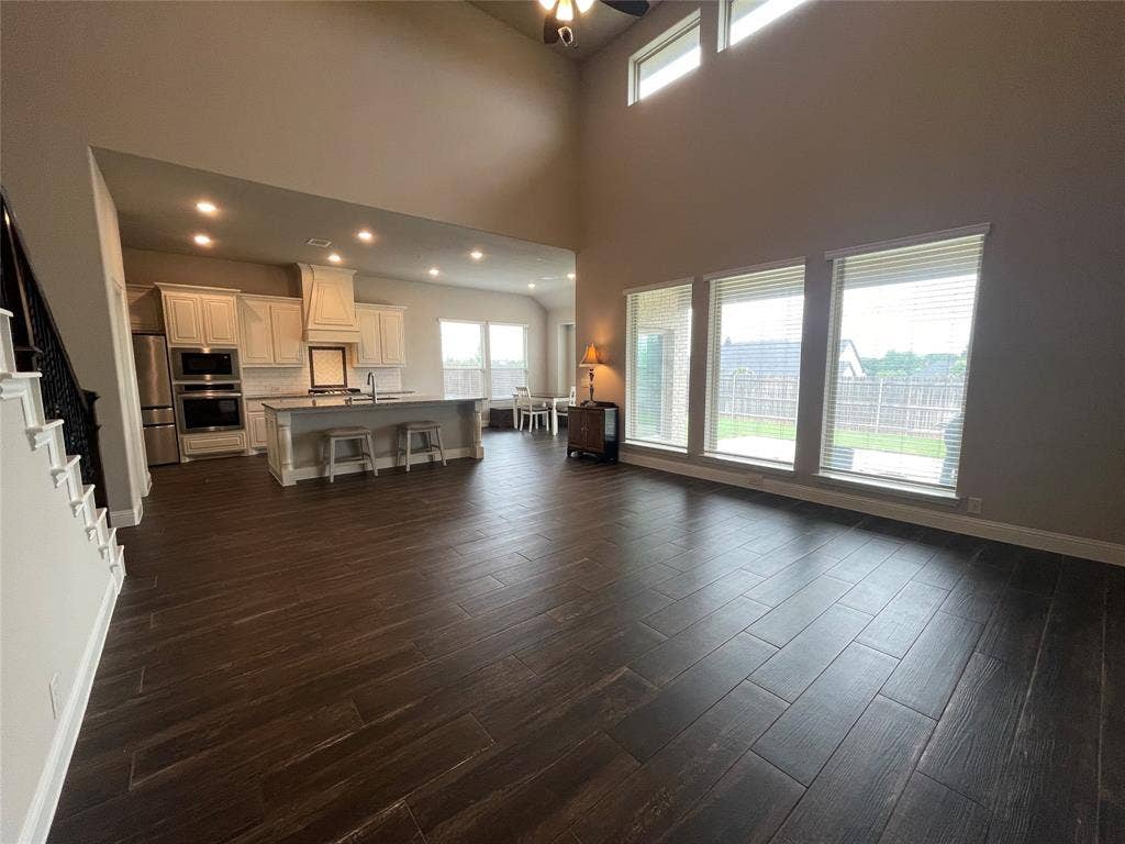Living Room, downstairs