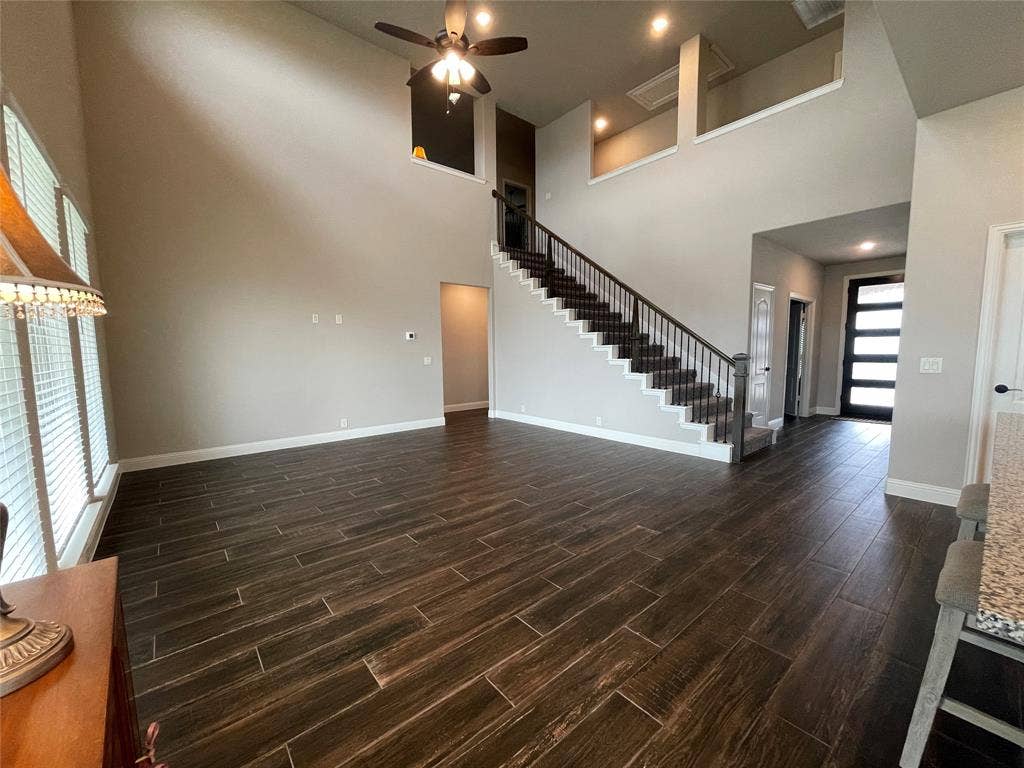 Living Room, downstairs