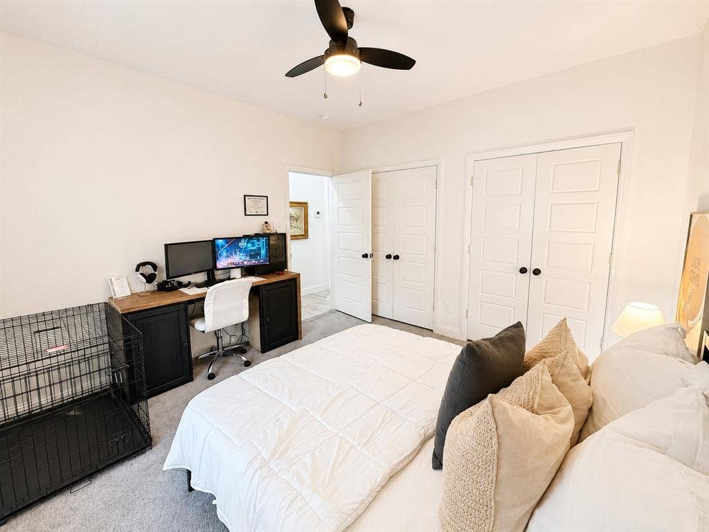 2421 Creek Drive, Granbury, TX 76048 2421 Creek Drive, Granbury, TX 76048