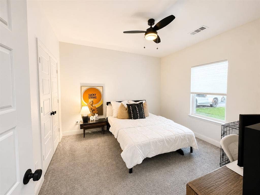 2421 Creek Drive, Granbury, TX 76048 2421 Creek Drive, Granbury, TX 76048