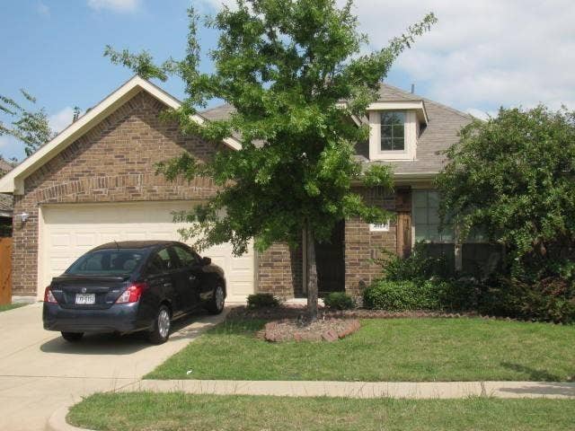 Property photo for 4024 Eric Drive, Heartland, TX
