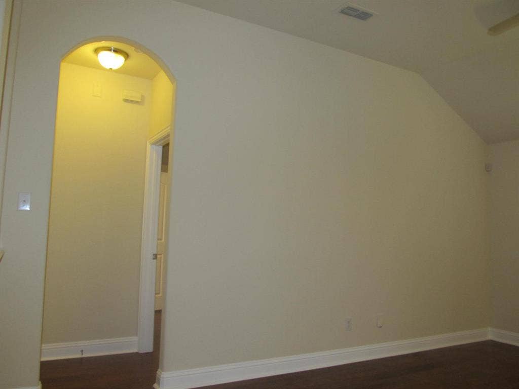 Primary Entry