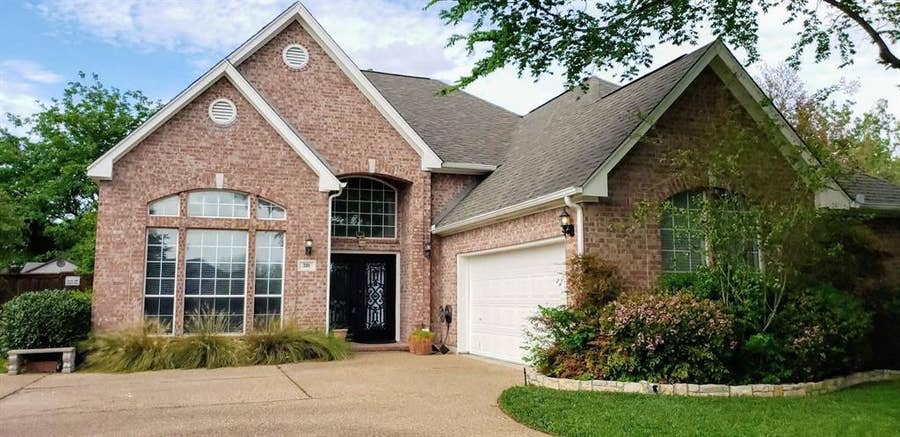 Property photo for 201 Wilshire Drive, Coppell, TX
