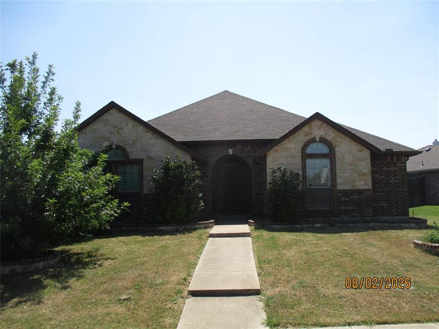 Property photo for 3183 Market Center Drive, Rockwall, TX