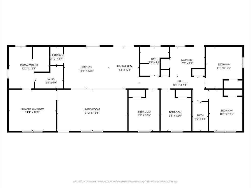 9603 County Road 2404, Kemp, TX 75143 9603 County Road 2404, Kemp, TX 75143