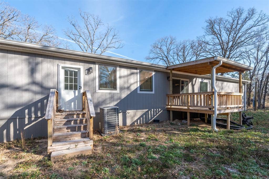9603 County Road 2404, Kemp, TX 75143 9603 County Road 2404, Kemp, TX 75143