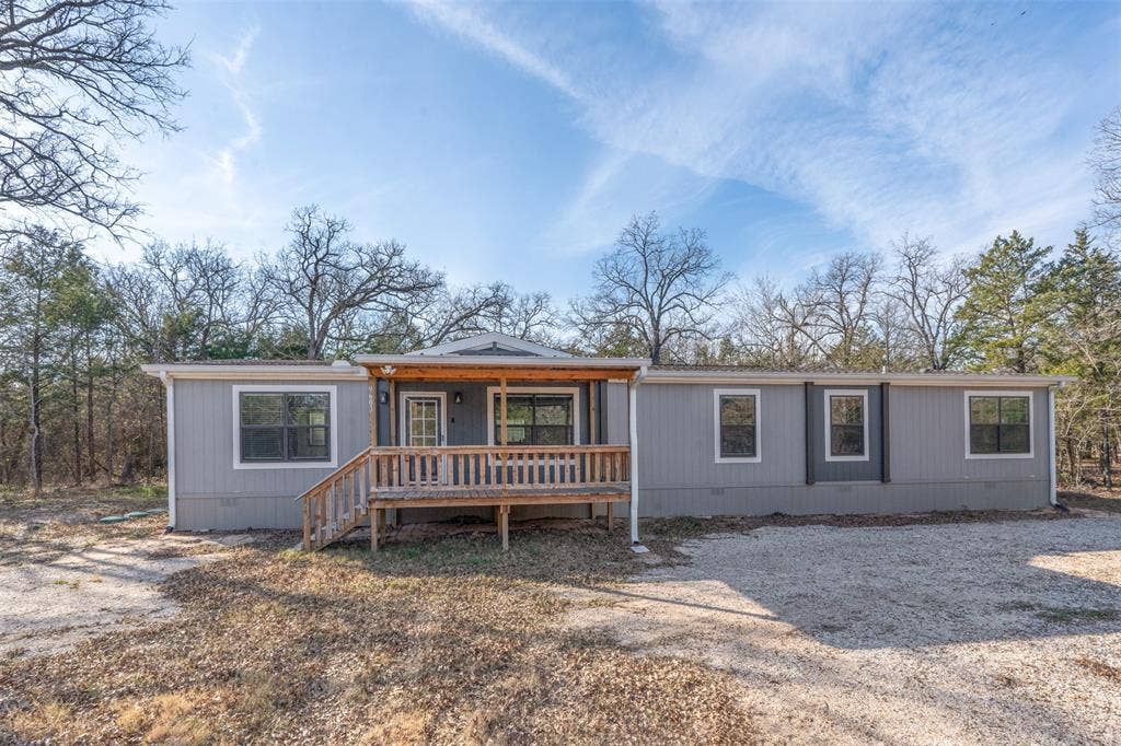 9603 County Road 2404, Kemp, TX 75143 9603 County Road 2404, Kemp, TX 75143