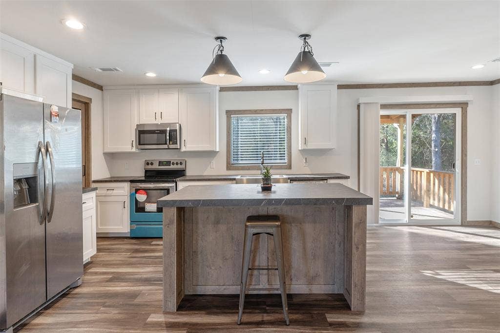 9603 County Road 2404, Kemp, TX 75143 9603 County Road 2404, Kemp, TX 75143