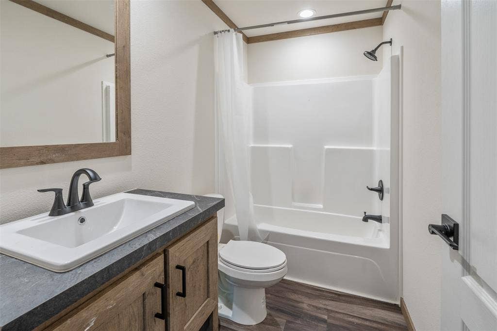 9603 County Road 2404, Kemp, TX 75143 9603 County Road 2404, Kemp, TX 75143