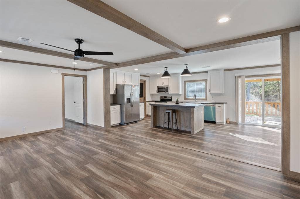9603 County Road 2404, Kemp, TX 75143 9603 County Road 2404, Kemp, TX 75143
