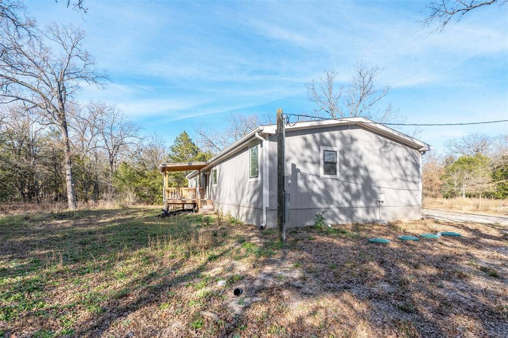 9603 County Road 2404, Kemp, TX 75143 9603 County Road 2404, Kemp, TX 75143