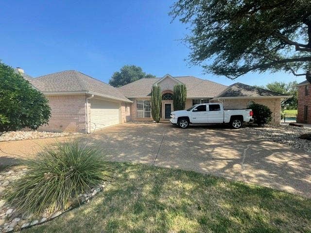 Property photo for 558 Timber Ridge Drive, Trophy Club, TX
