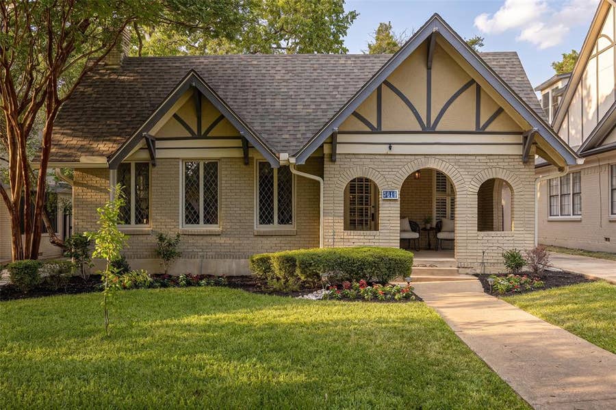 Property photo for 5619 Ridgedale Avenue, Dallas, TX