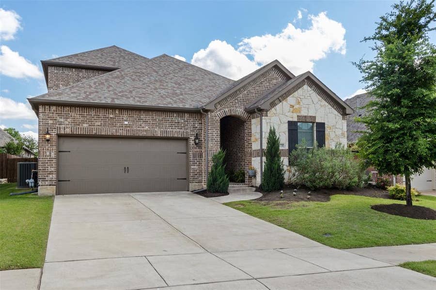 Property photo for 4129 Angelina Drive, McKinney, TX