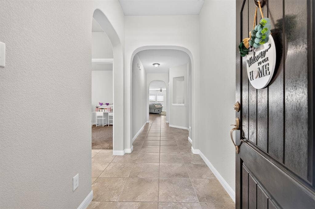 1328 Canary Lane, Argyle, TX 76226