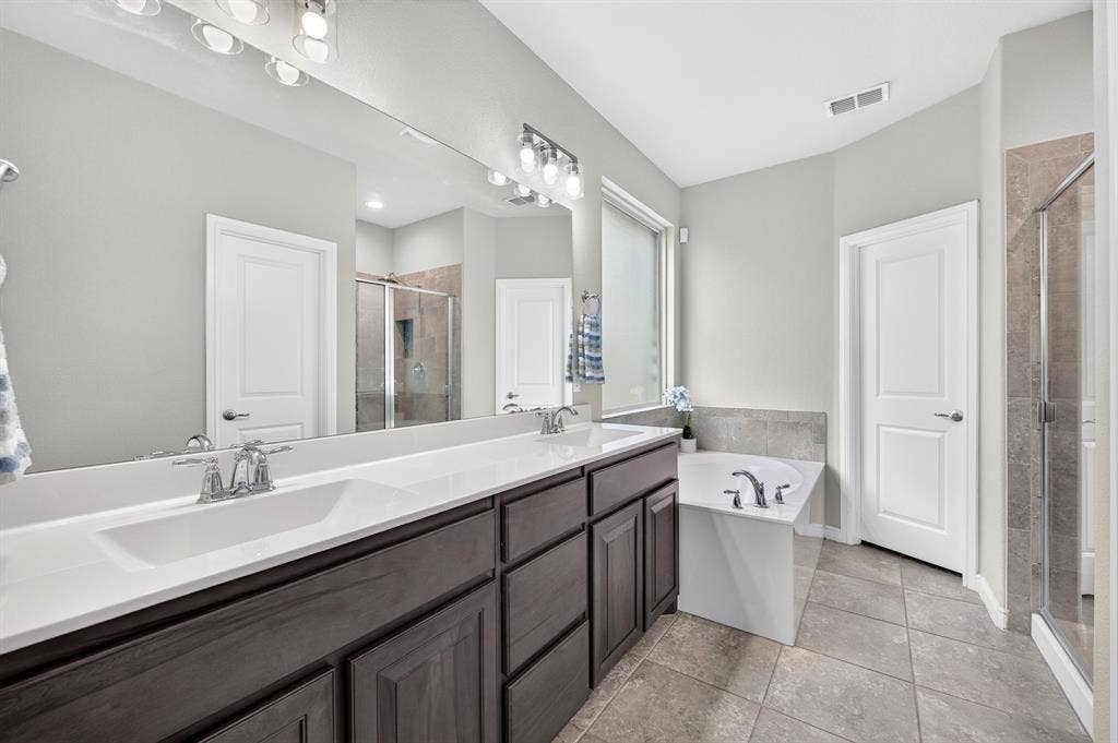 1328 Canary Lane, Argyle, TX 76226