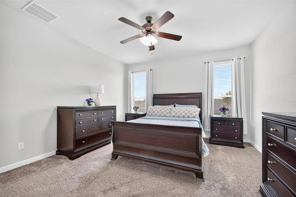 1328 Canary Lane, Argyle, TX 76226
