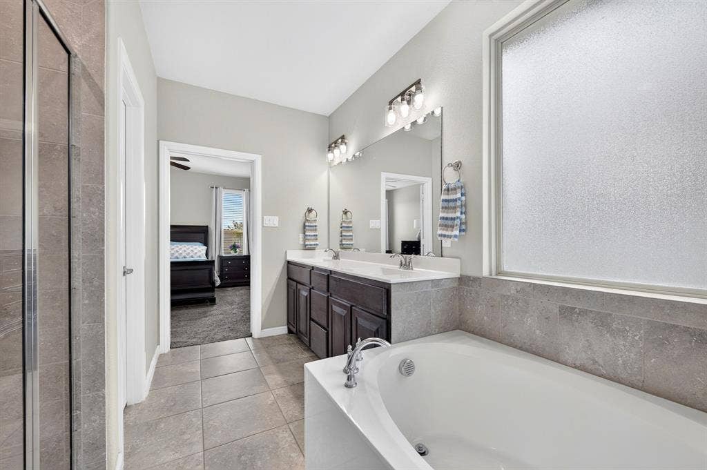 1328 Canary Lane, Argyle, TX 76226