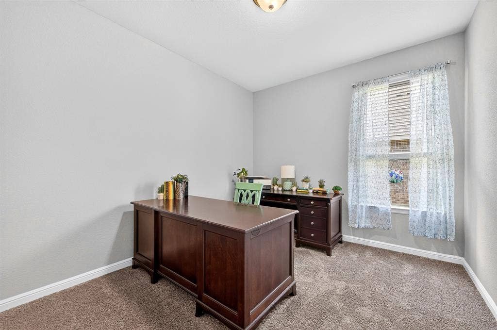 1328 Canary Lane, Argyle, TX 76226