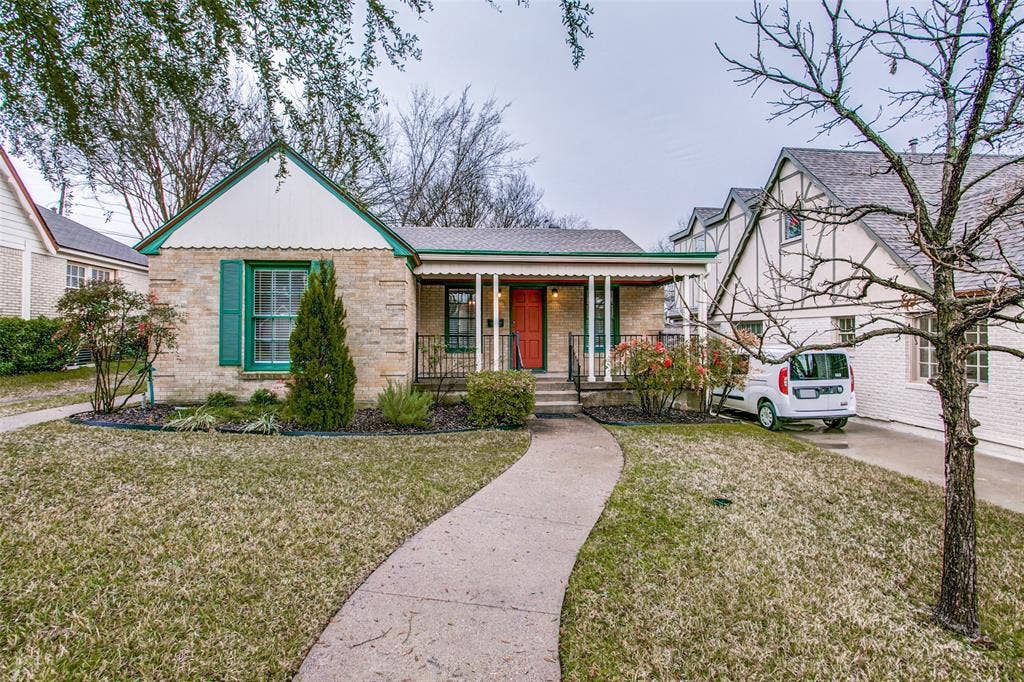 715 Newell Avenue, Dallas, TX 75223 715 Newell Avenue, Dallas, TX 75223