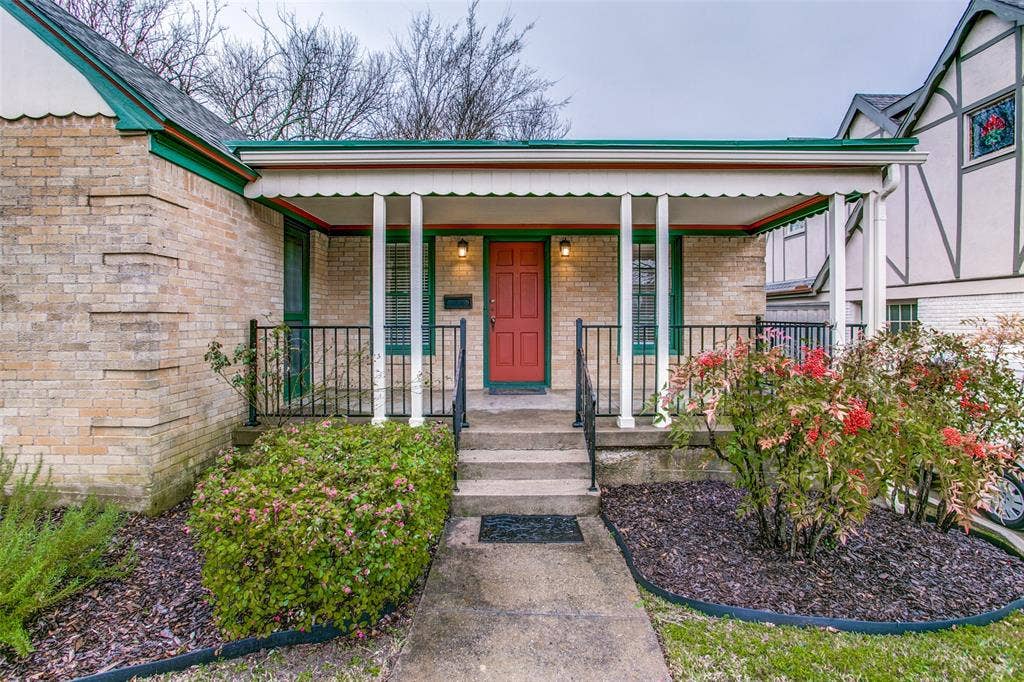 715 Newell Avenue, Dallas, TX 75223 715 Newell Avenue, Dallas, TX 75223