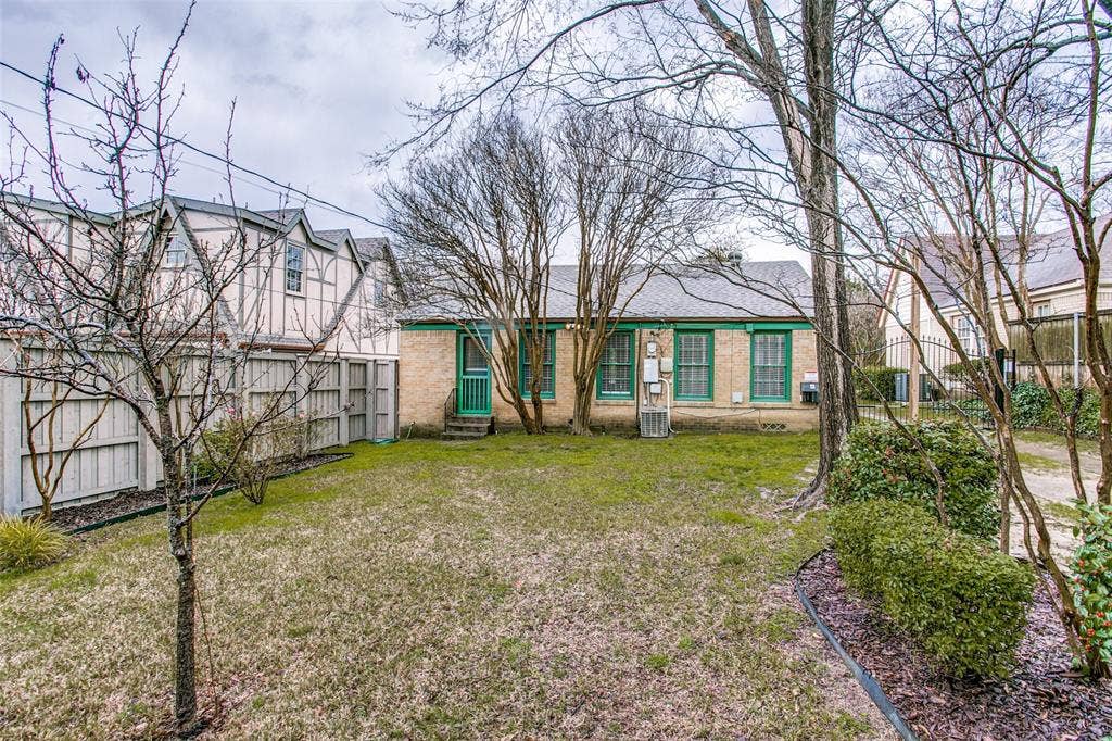 715 Newell Avenue, Dallas, TX 75223 715 Newell Avenue, Dallas, TX 75223