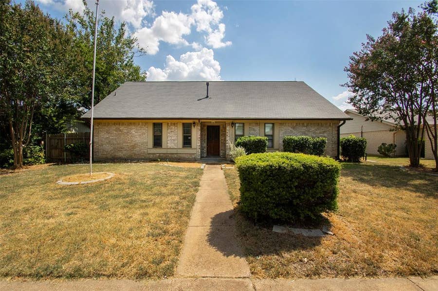 Property photo for 1808 Rainbow Drive, Richardson, TX
