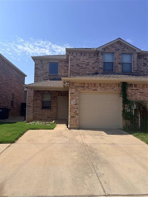 Property photo for 2318 Aldergate Drive, Arlington, TX