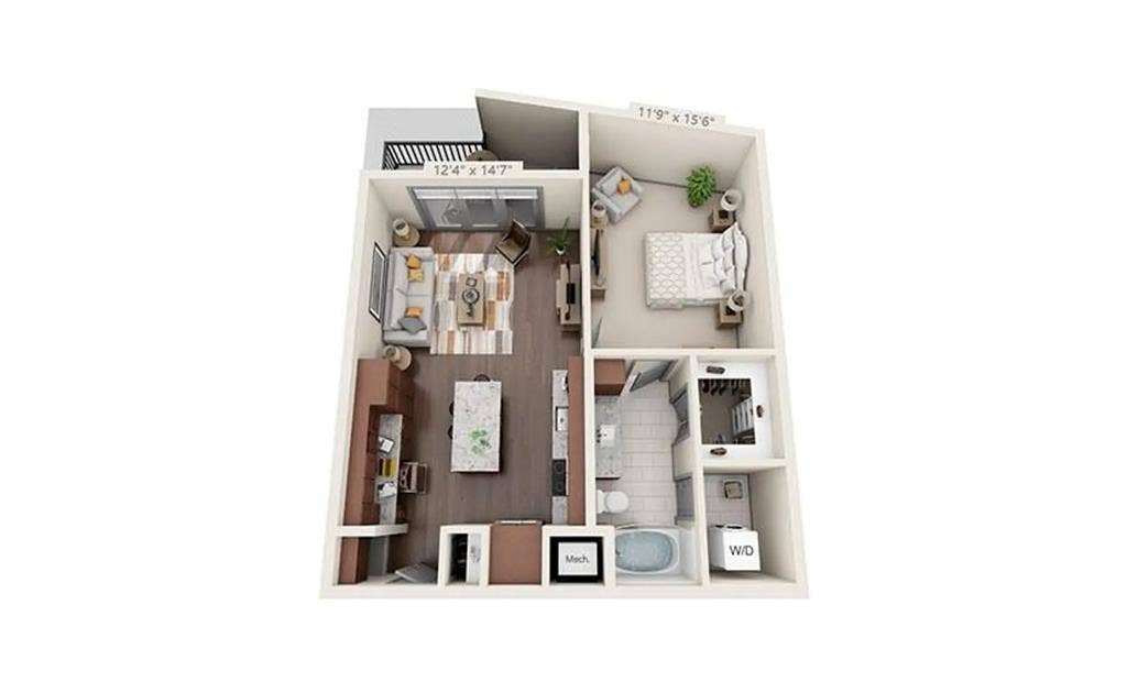 3201 Esperanza Crossing, #116, Austin, TX 78758 Up to 6 Weeks FREE! *on select units