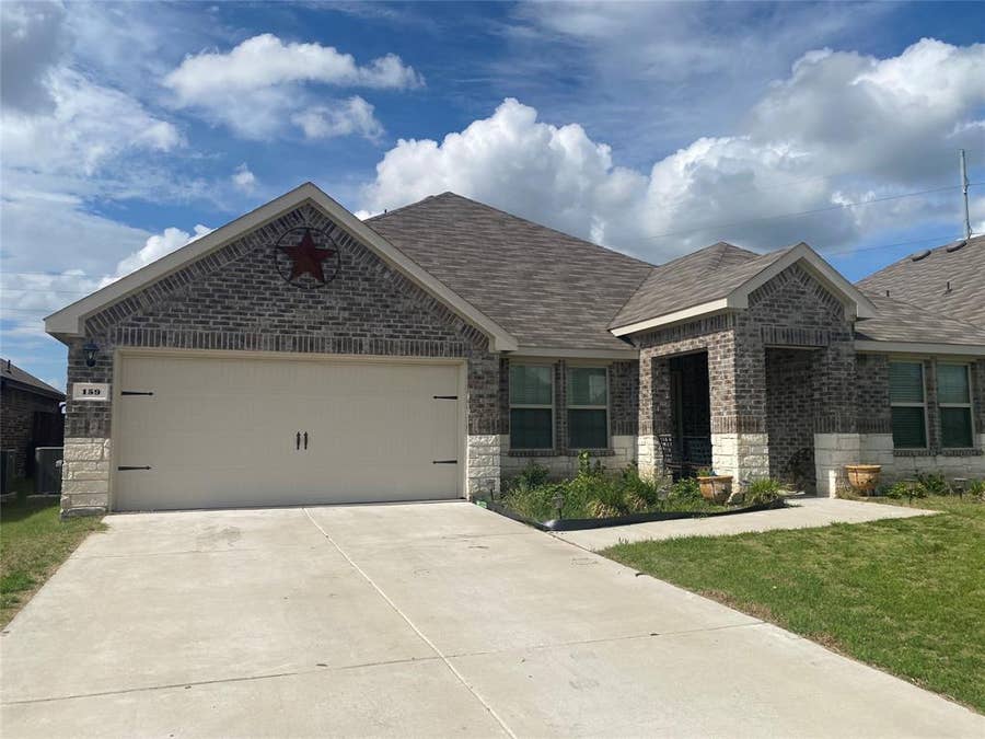 Property photo for 159 Mapleoak Drive, Caddo Mills, TX