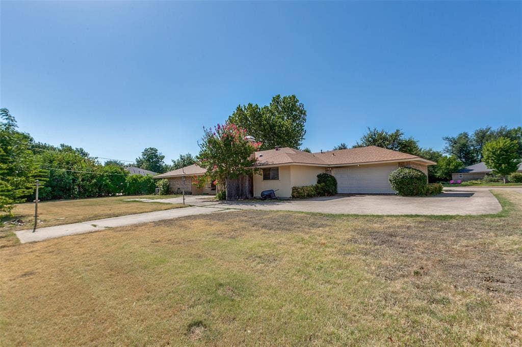 4091 Killion Drive, Dallas, TX 75229 4091 Killion Drive, Dallas, TX 75229
