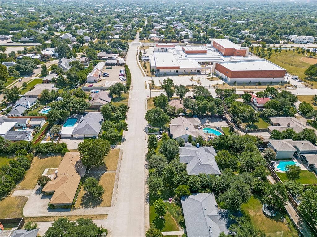 4091 Killion Drive, Dallas, TX 75229 4091 Killion Drive, Dallas, TX 75229
