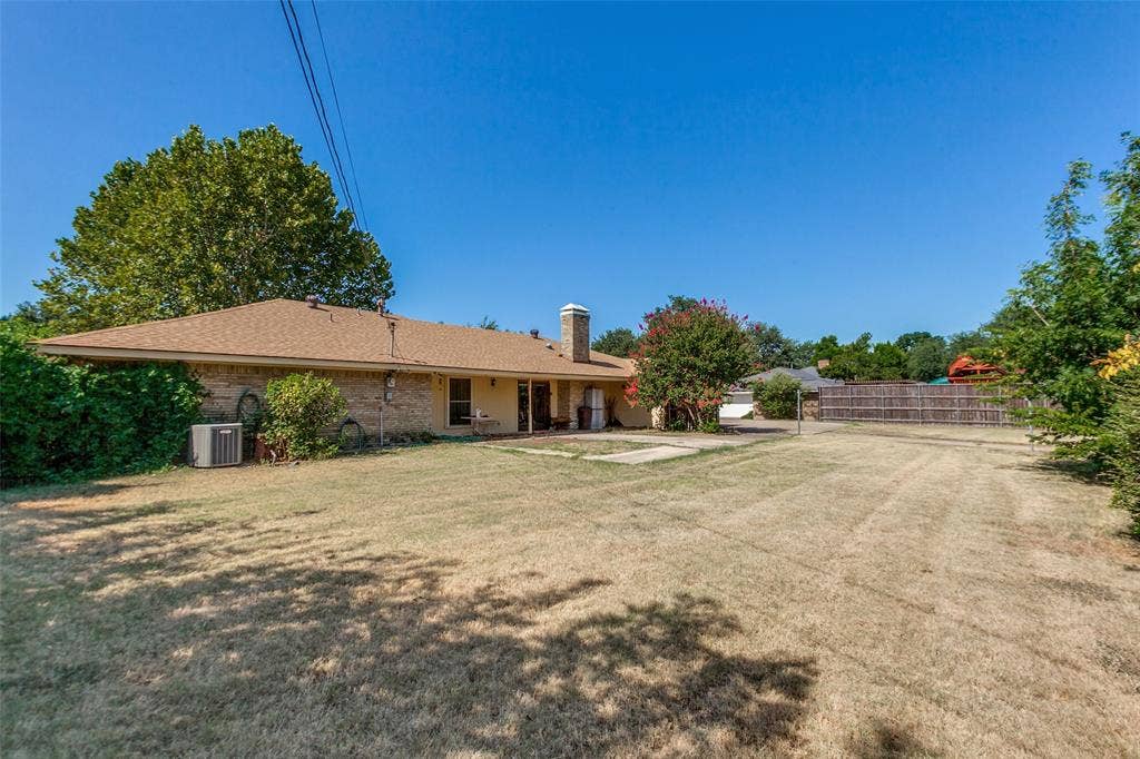 4091 Killion Drive, Dallas, TX 75229 4091 Killion Drive, Dallas, TX 75229