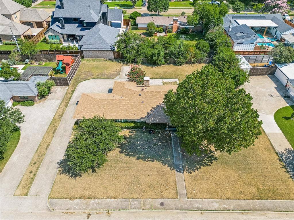 4091 Killion Drive, Dallas, TX 75229 4091 Killion Drive, Dallas, TX 75229