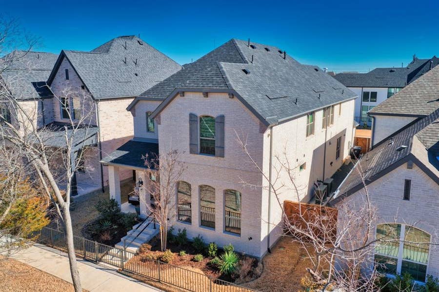 Property photo for 8325 Mint Mews, Frisco, TX