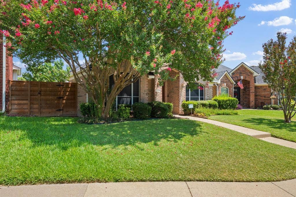 6860 Saddletree Trail, Plano, TX 75023