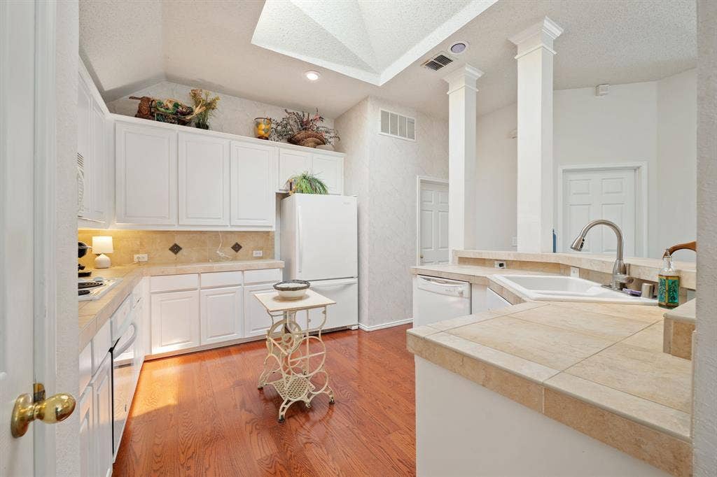 6860 Saddletree Trail, Plano, TX 75023