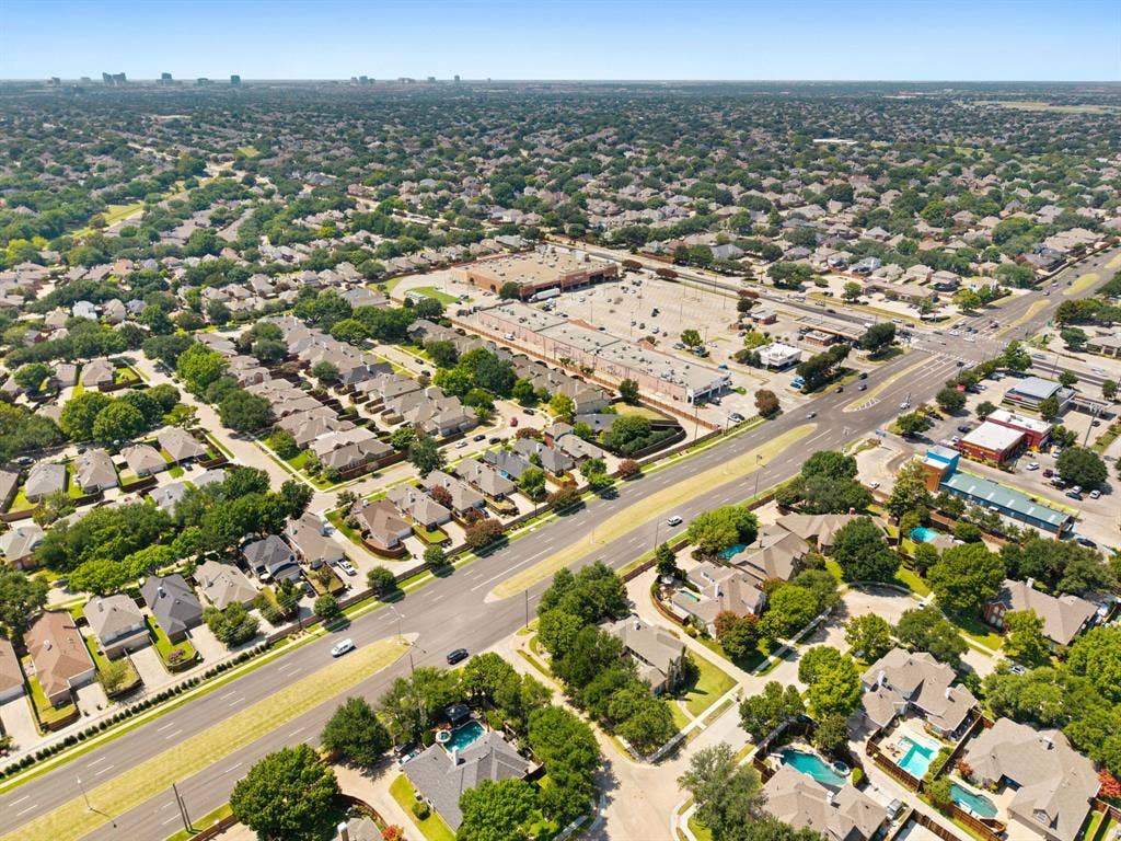 6860 Saddletree Trail, Plano, TX 75023