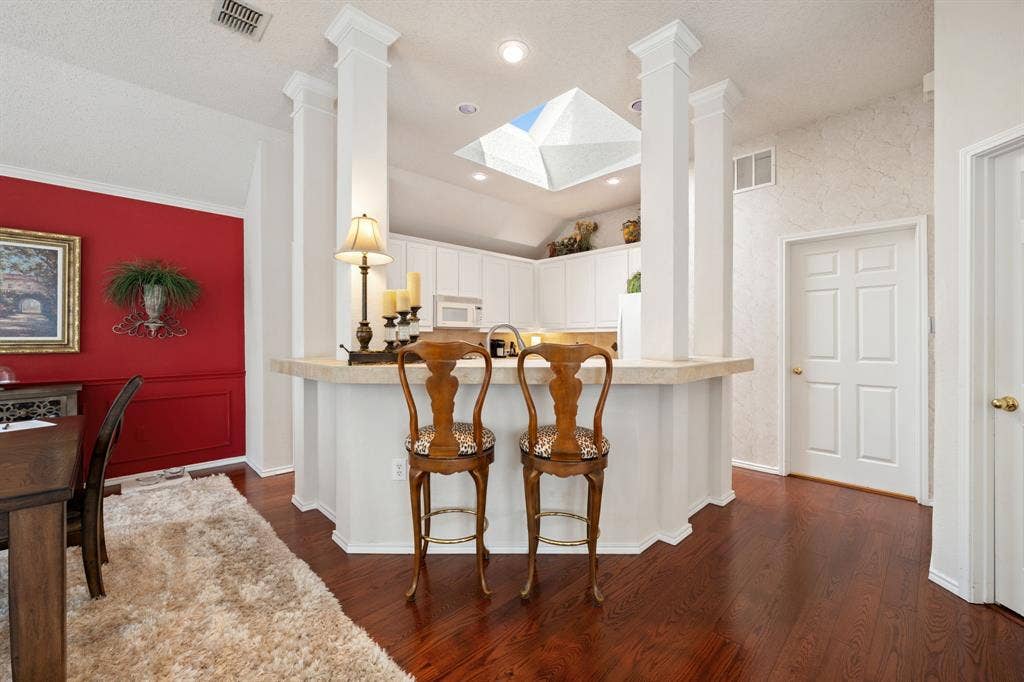 6860 Saddletree Trail, Plano, TX 75023