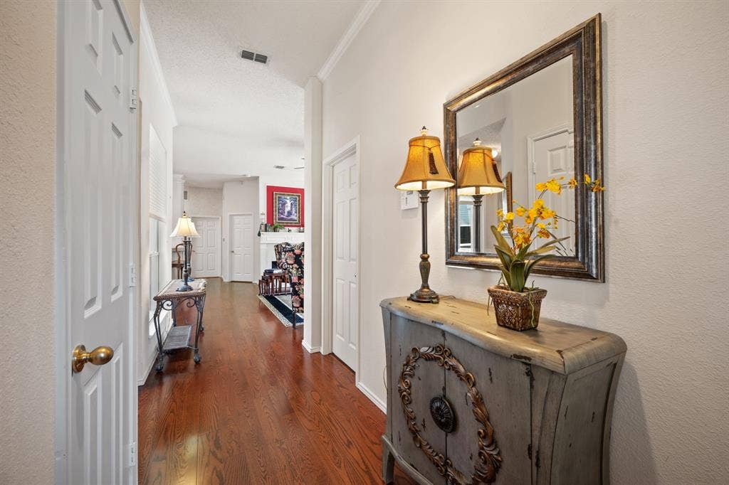6860 Saddletree Trail, Plano, TX 75023