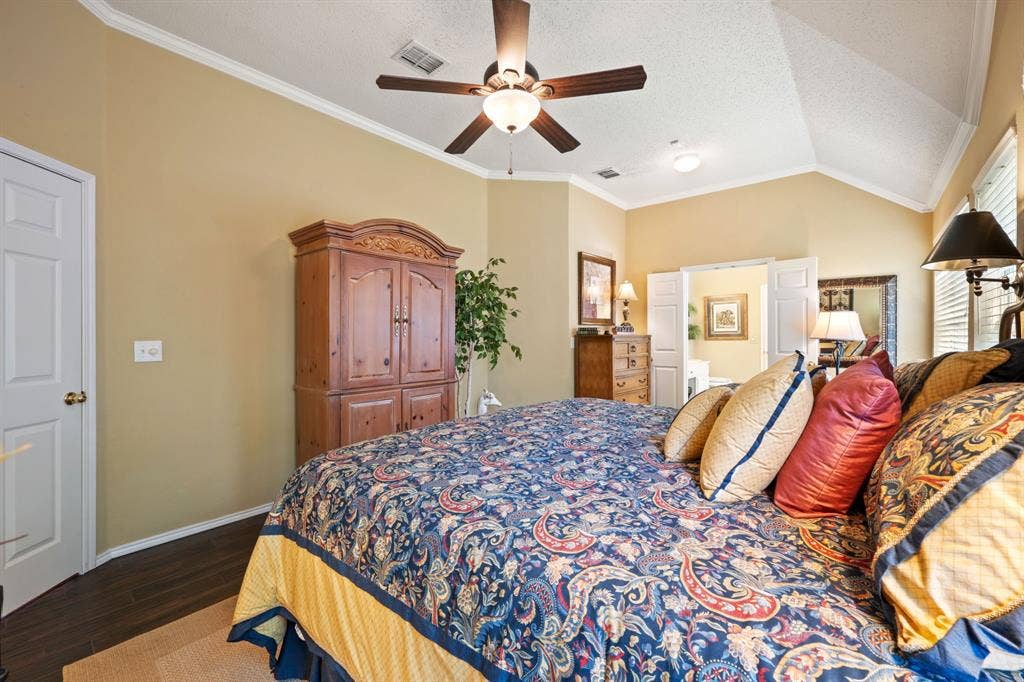 6860 Saddletree Trail, Plano, TX 75023