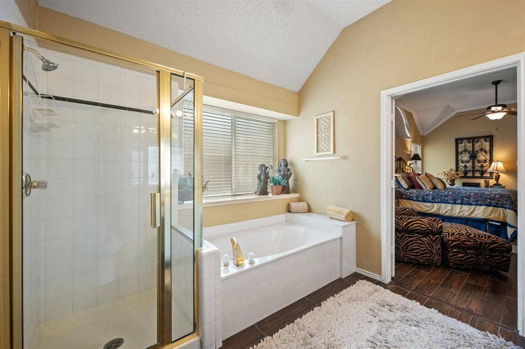 6860 Saddletree Trail, Plano, TX 75023