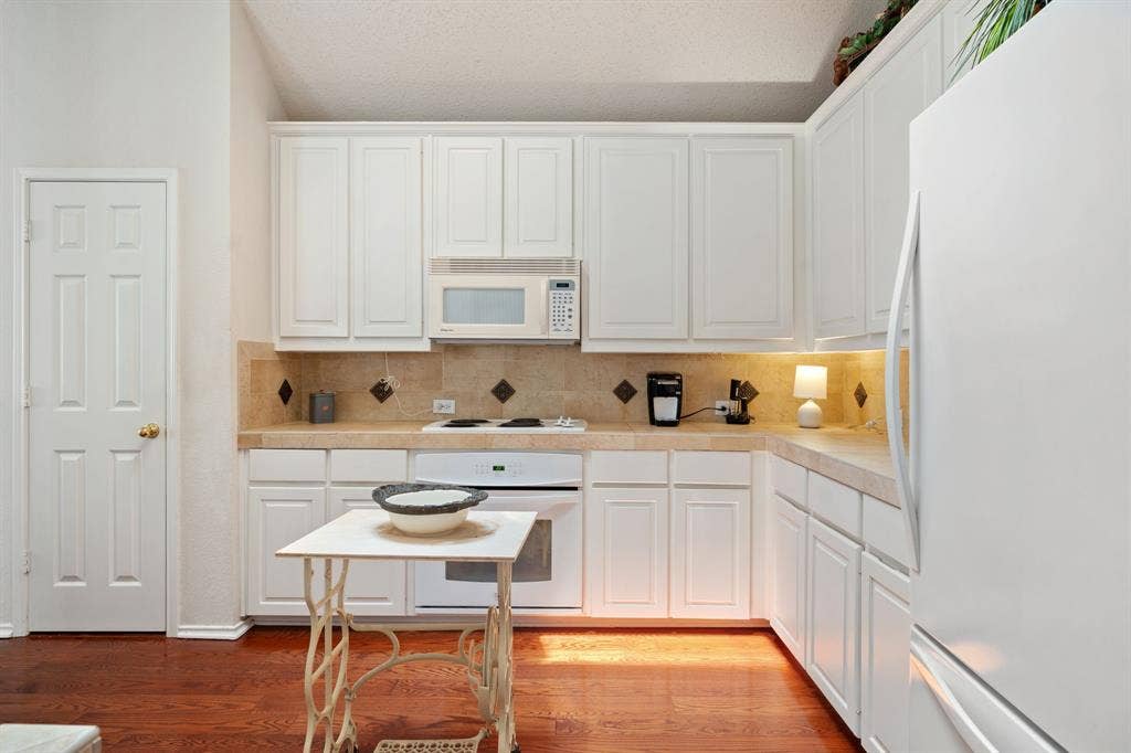 6860 Saddletree Trail, Plano, TX 75023