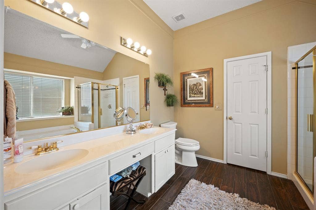 6860 Saddletree Trail, Plano, TX 75023