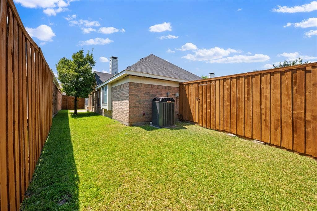 6860 Saddletree Trail, Plano, TX 75023