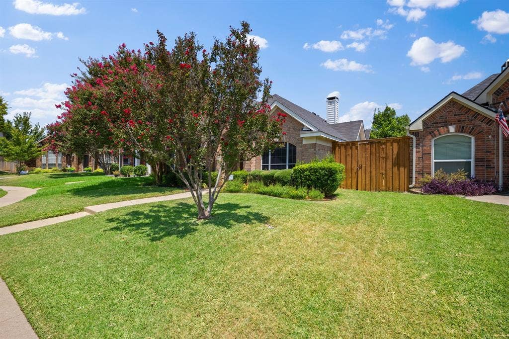 6860 Saddletree Trail, Plano, TX 75023